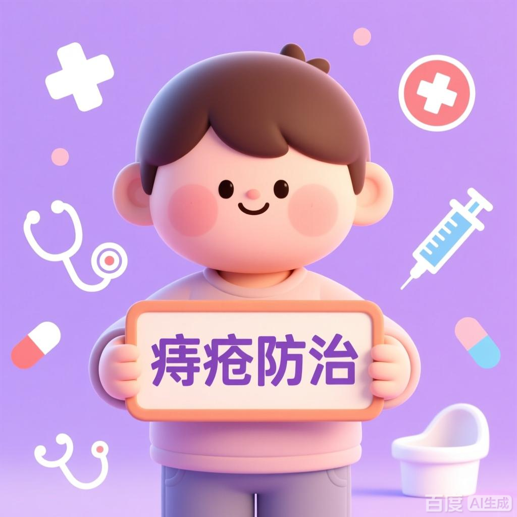 衡阳痔疮诊疗全解析